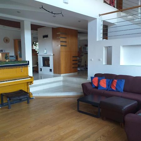 Villa Kysucka سينيتش المظهر الخارجي الصورة