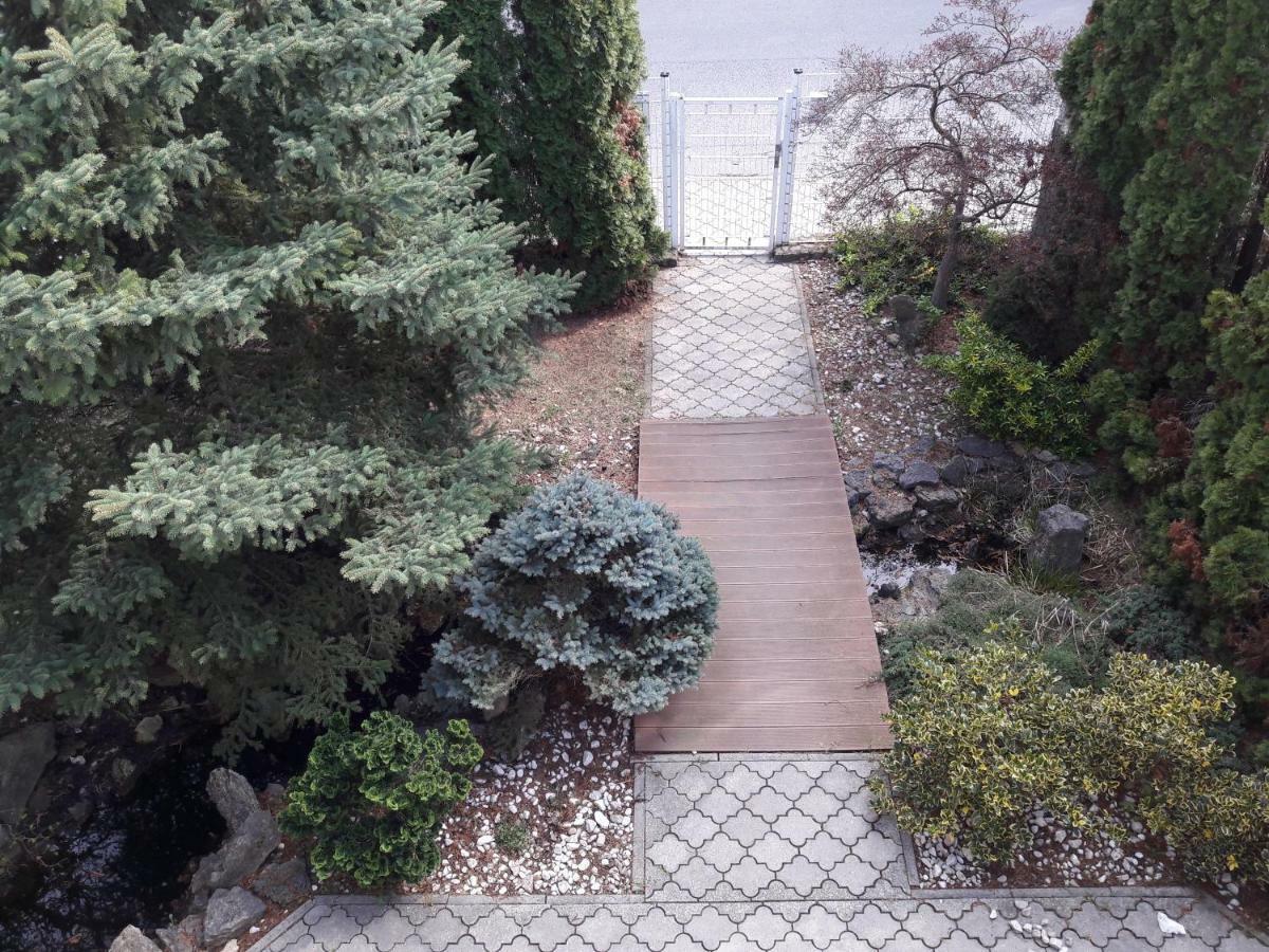 Villa Kysucka سينيتش المظهر الخارجي الصورة